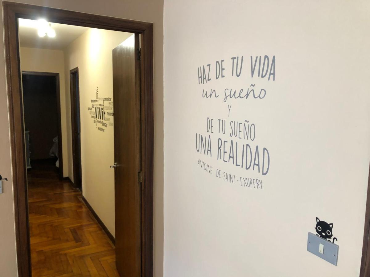 Апартаменты Casa Dos Agarimos Виго Экстерьер фото